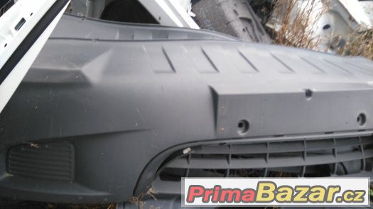 VW crafter 2006 – fotografie 2