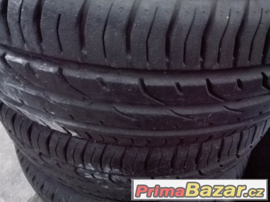 Pneu 185/60/R15 – fotografie 3