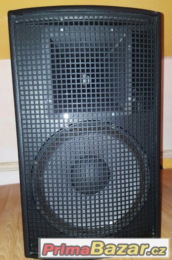 Prodam pa system zn..rcf – fotografie 2