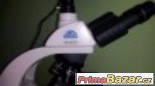 Prodám Darkfield mikroskop – fotografie 3