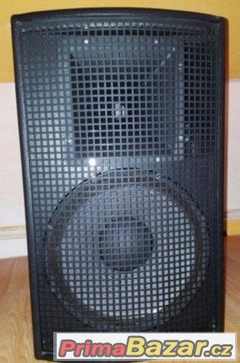 prodam set rcf bas satelity koncaky – fotografie 1