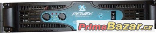 prodam set rcf bas satelity koncaky – fotografie 3