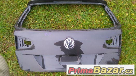 VW passat 91-2015 – fotografie 4