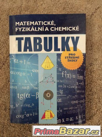 Tabulky – fotografie 1