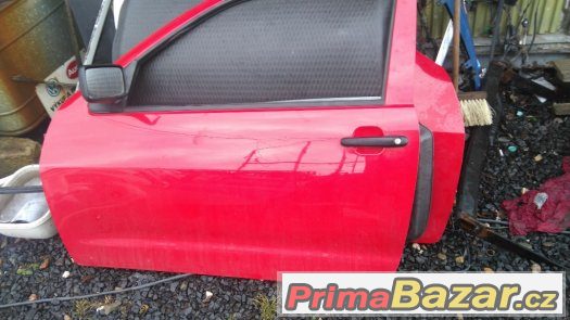 VW caddy-inca 1995-2004 – fotografie 2