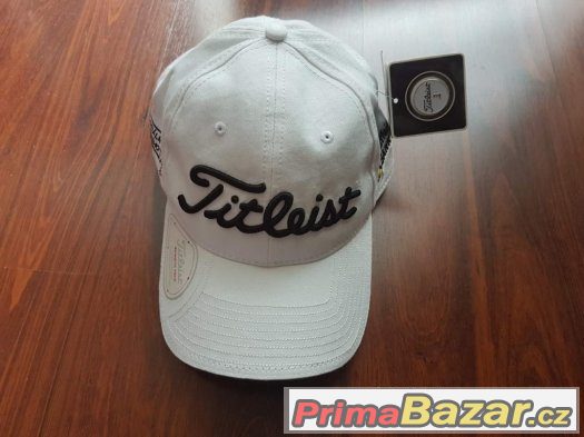 pánská golfová kšiltovka TITLEIST Ball marker – fotografie 1
