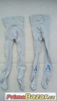 Punčocháče Lupidu vel. 86/92