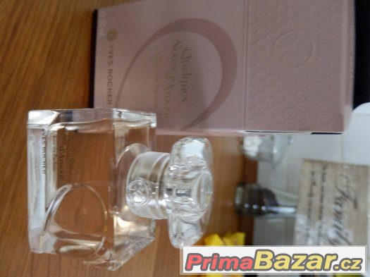 Edp-30ml-Quelques Notes d´amour-nový – fotografie 1