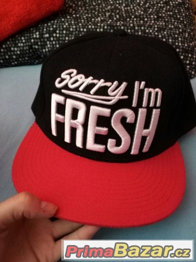 Snapback – fotografie 1
