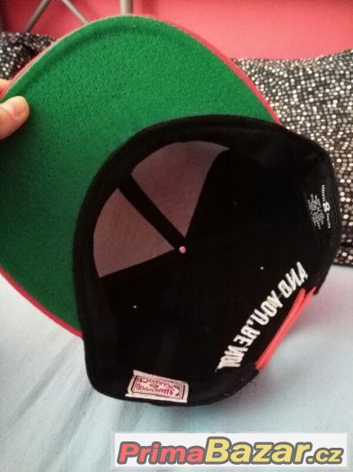 Snapback – fotografie 2