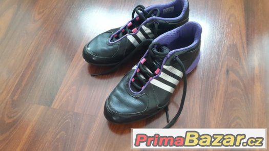 Dámská fitness obuv ADIDAS - vel.38 – fotografie 2