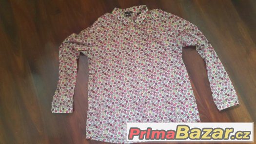 Damska kosile Marc O´Polo - organic bavlna - vel. XL – fotografie 2