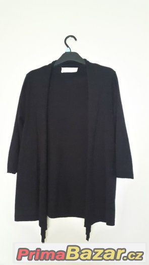 cardigan / svetrik ZARA - velikost M – fotografie 1