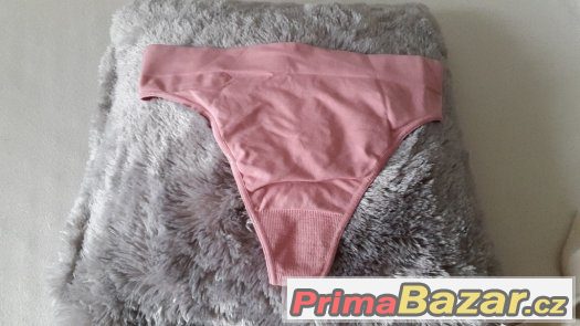Damska bezesva tanga – fotografie 2
