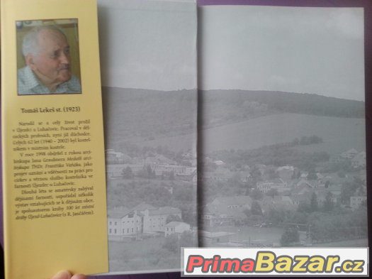 Újezdec u Luhačovic – fotografie 3