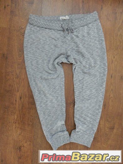 Dámské tepláky vel.M/L-H&M – fotografie 1