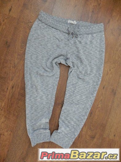 Dámské tepláky vel.M/L-H&M – fotografie 2