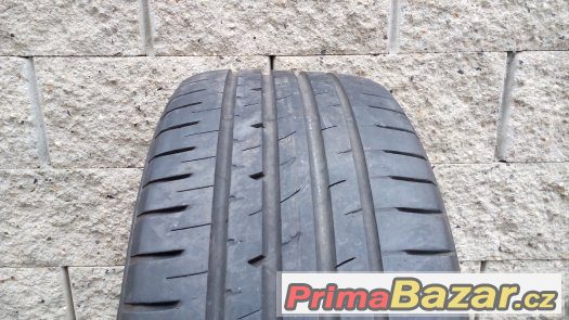 Koupím jednu letní pneu 225/40R18 92W – fotografie 1