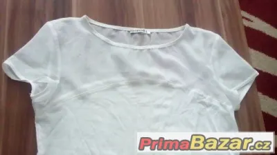 Tričko dámské/dívčí vel. L