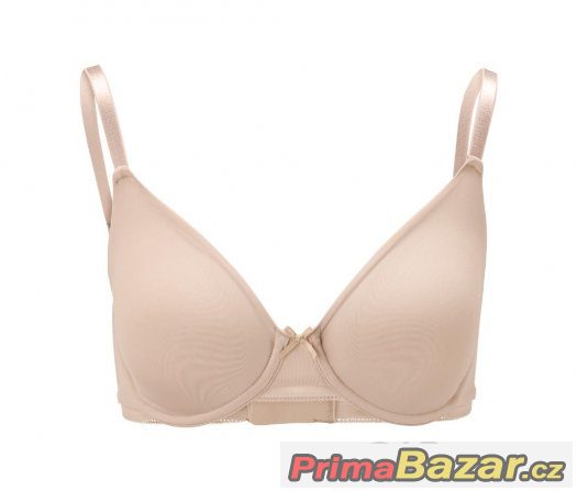 2xDámská podprsenka Tchibo-80C-nová – fotografie 2