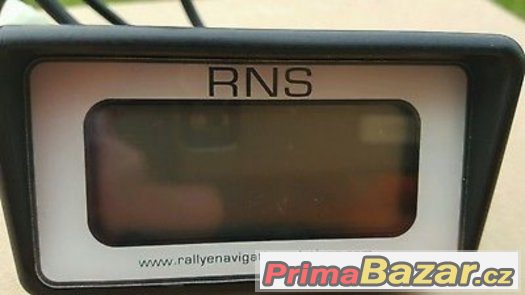 Honda AFRICA TWIN CRF 1000 L tripmaster RNS XL2 – fotografie 1