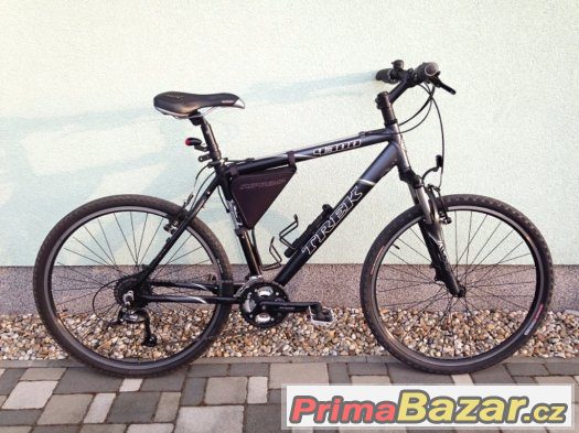 kolo TREK 4300 ASL / kola 26", velkost rámu 18" – fotografie 1