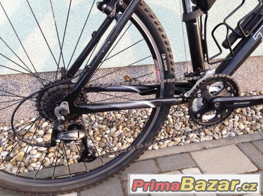 kolo TREK 4300 ASL / kola 26", velkost rámu 18" – fotografie 2