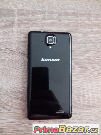 Prodám krásný Lenovo A536 – fotografie 2