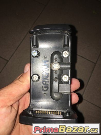 GARMIN ZUMO, držák, navigace – fotografie 1