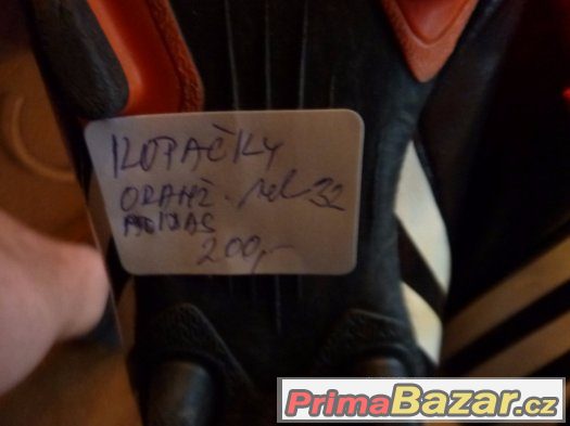 Kopačky Predito vel. 32 – fotografie 3