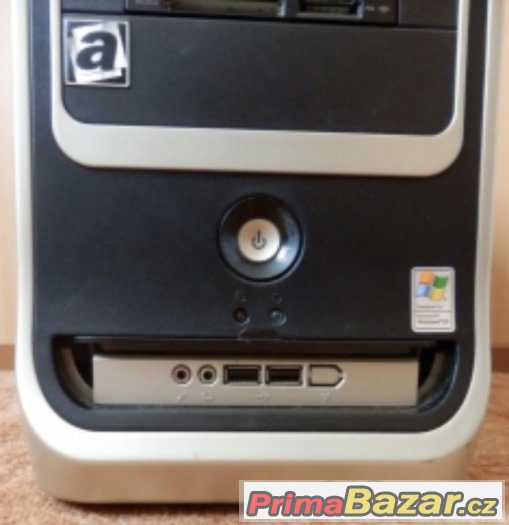 PC ATComputers – fotografie 2