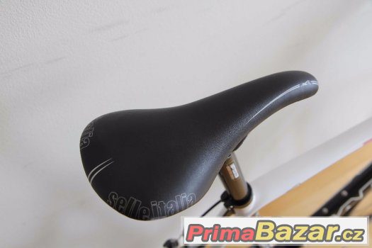 MARIN STELVIO, komplet Shimano Ultegra, celokarbon, XL – fotografie 4