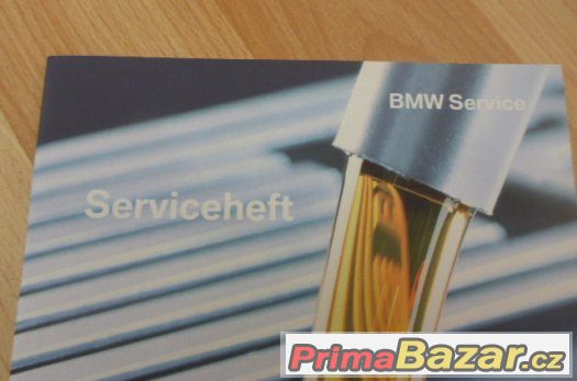 BMW X3 / Z4 E85 – fotografie 3