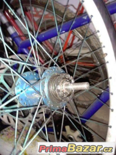 P1 Specialized – fotografie 5