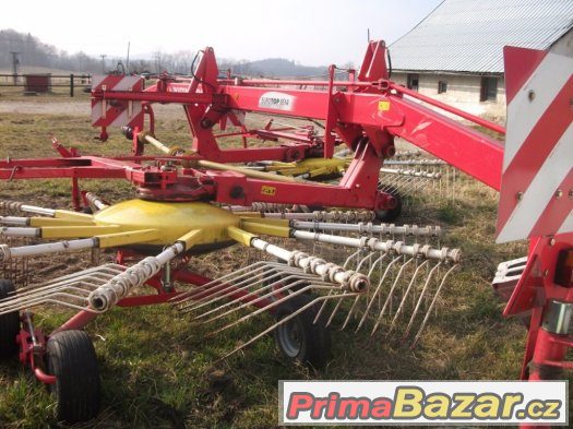 Pottinger Eurotop 651 A – fotografie 1