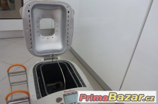 MOULINEX  cena 1750 korun – fotografie 5
