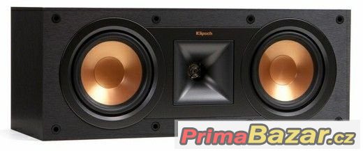 Prodám úplně nový centrální reproduktor Klipsch R-25C – fotografie 1