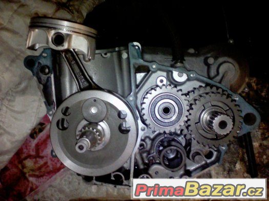 Rm-z 450 díly – fotografie 2