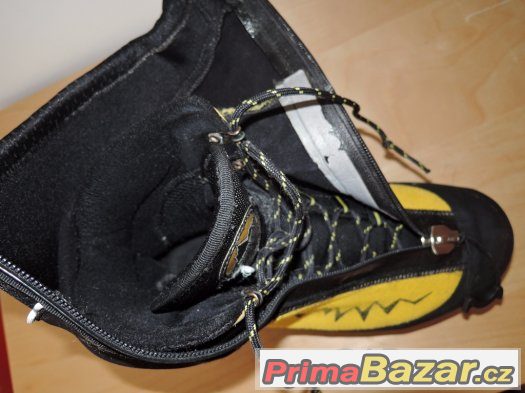 La Sportiva Batura 43 a 1/3 – fotografie 2