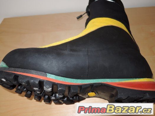 La Sportiva Batura 43 a 1/3 – fotografie 3