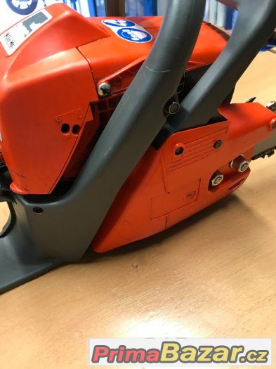 Motorová pila OLEO MAC 940C – fotografie 5