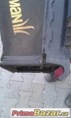 Travní Koš