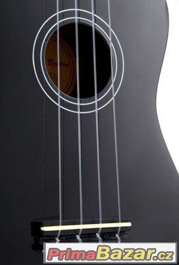 Prodám ukulele – fotografie 4