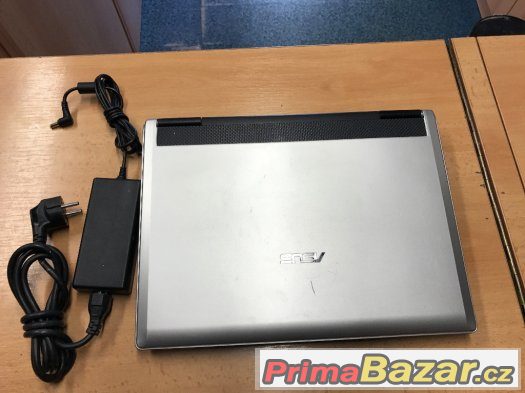 Notebook Asus F3M Series 120GB – fotografie 2