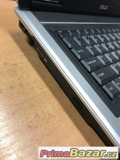 Notebook Asus F3M Series 120GB – fotografie 5