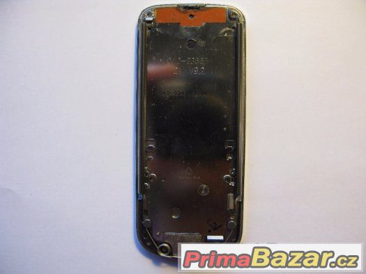 Nokia 8800e ARTE CARBON-slider-ORIGINÁLNÍ – fotografie 1