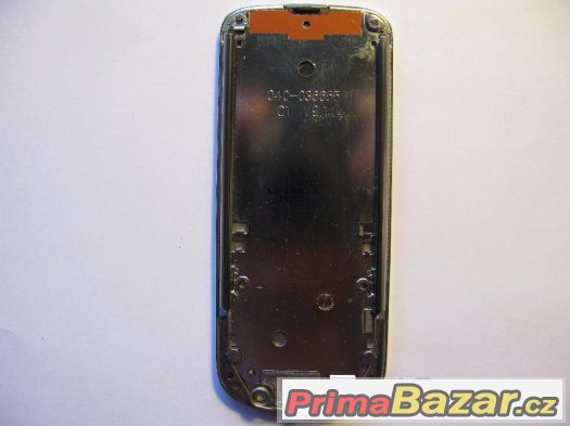 Nokia 8800e ARTE CARBON-slider-ORIGINÁLNÍ – fotografie 2