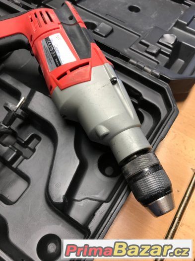 Příklepová vrtačka Milwaukee PD2E 24 R 1020W – fotografie 4