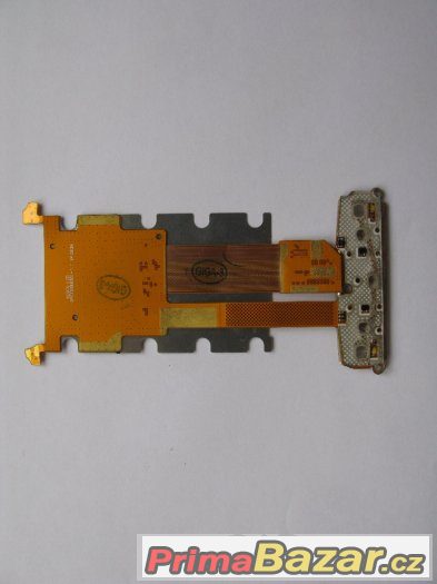 VÝPRODEJ SKLADU-FLEX KABELY LG,MOTOROLA,HTC – fotografie 2