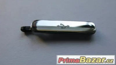Samsung S5,G900,G900F krytka USB/nabíjení-ORIGINÁLNÍ